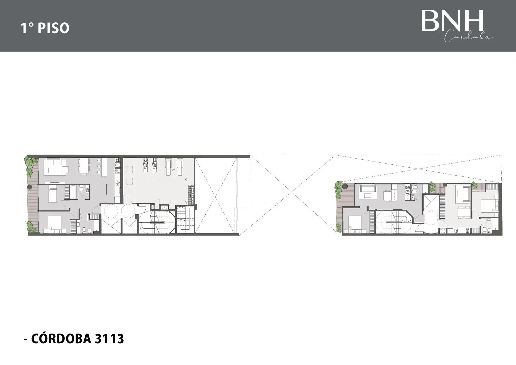 Plano del emprendimiento