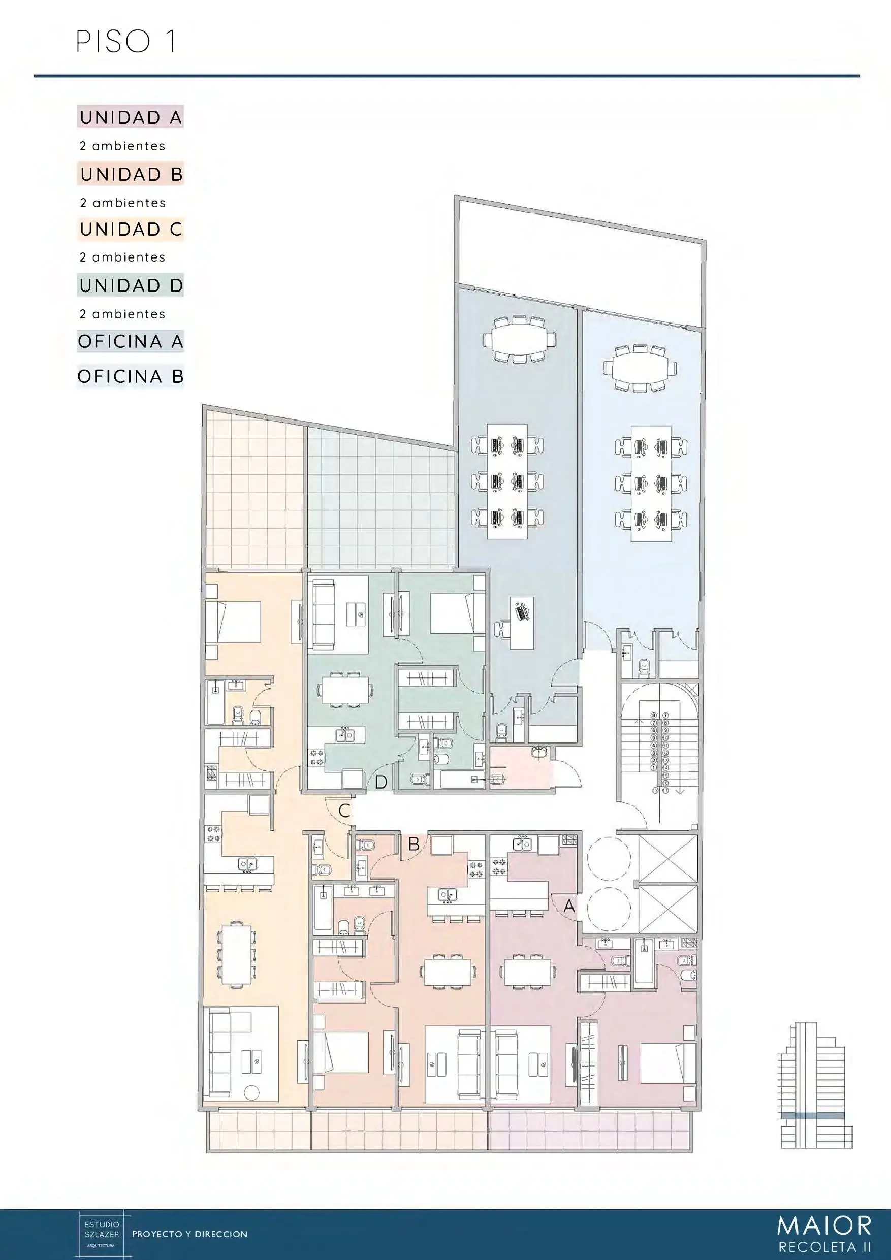 Plano del emprendimiento