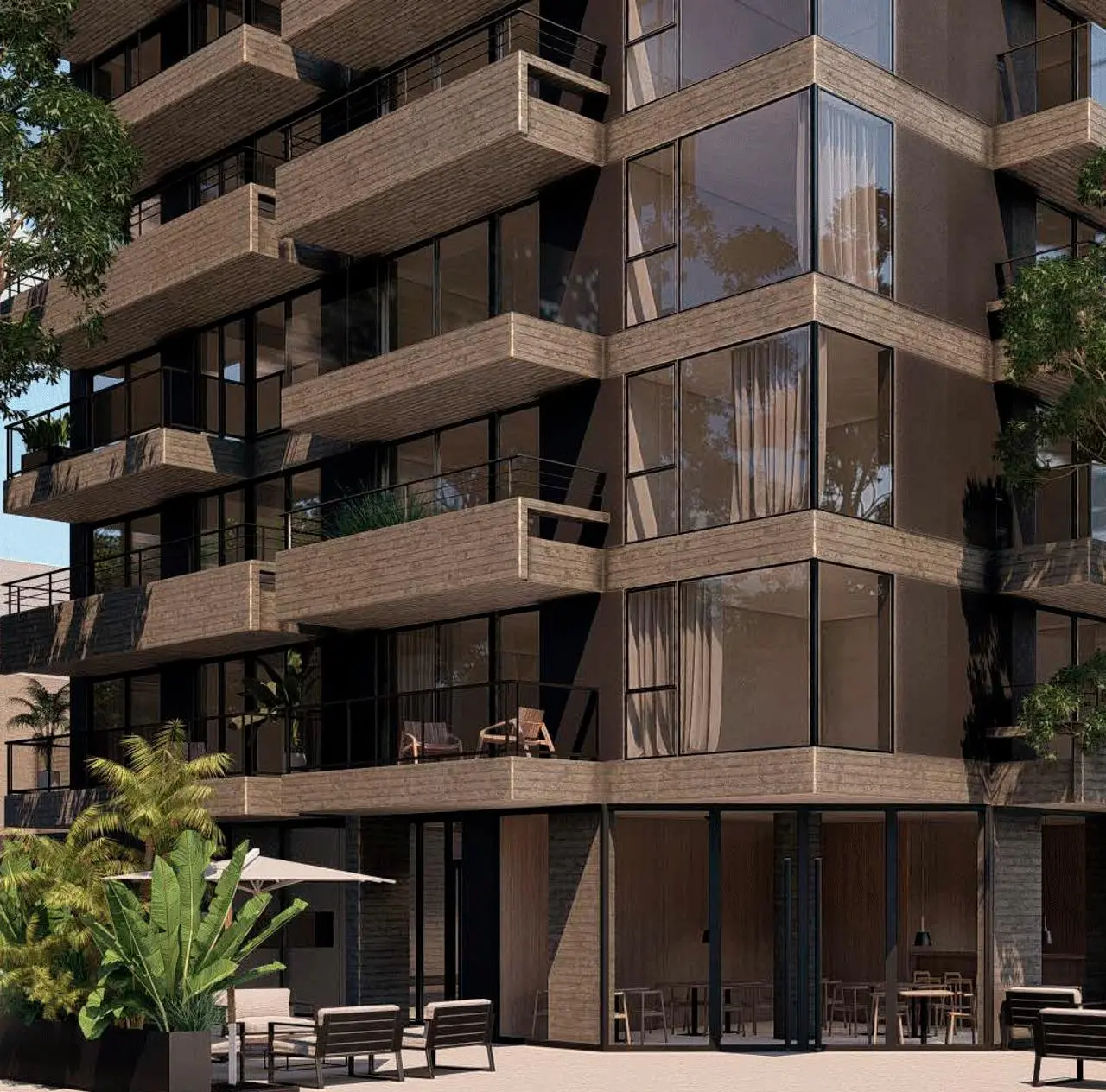 Imagen del emprendimiento ARRIBEÑOS Y CONGRESO - Arribeños 2787