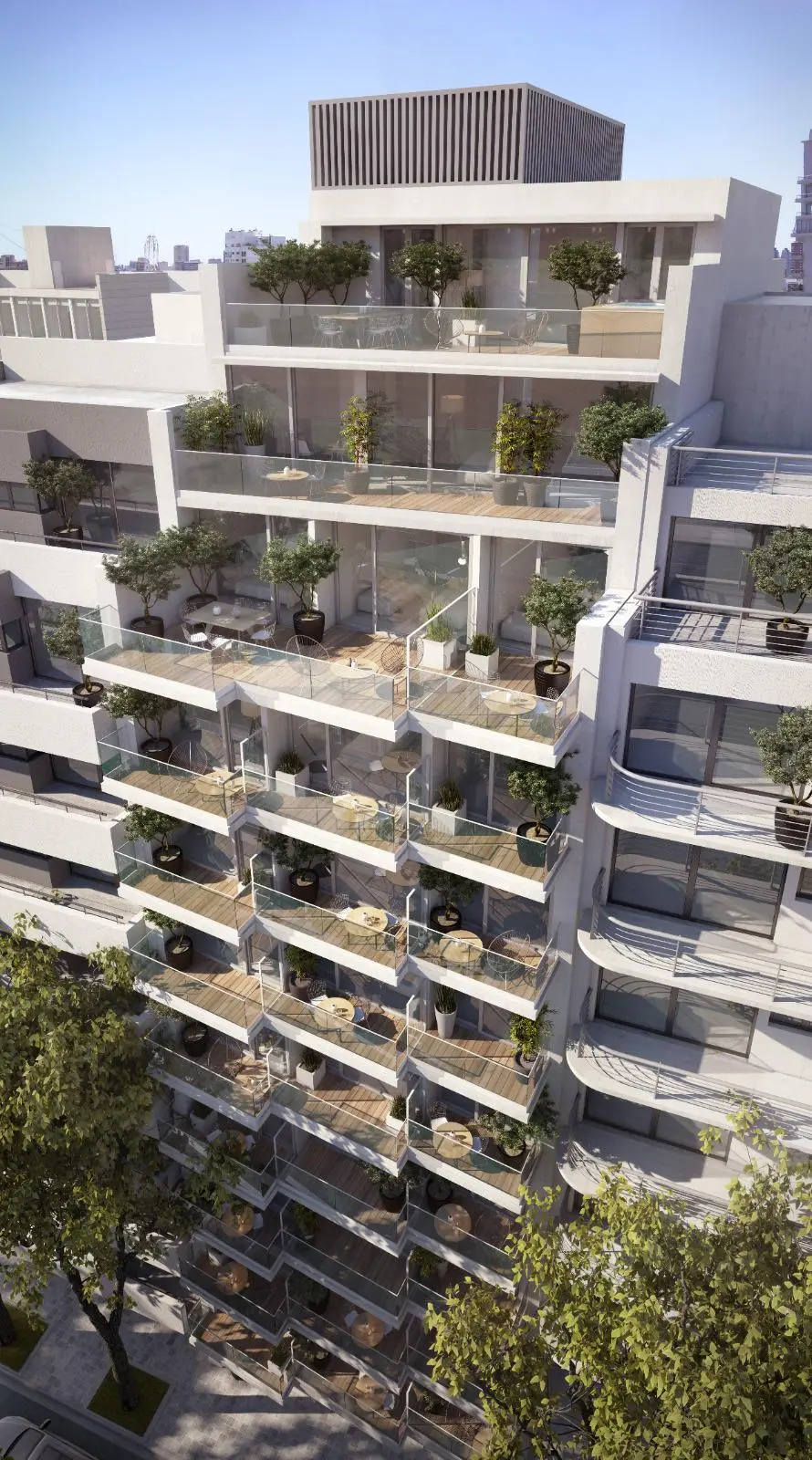 Imagen del emprendimiento SINCLAIR Y CERVIÑO - Sinclair 2939