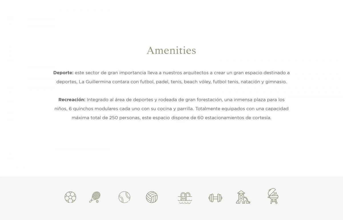 Imagen del emprendimiento Jose Hernandez 1600, Funes