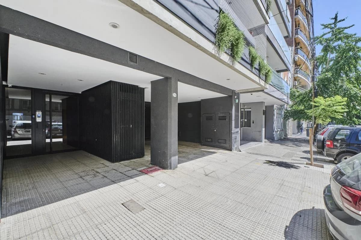 Imagen del emprendimiento Sánchez de Bustamante 2532