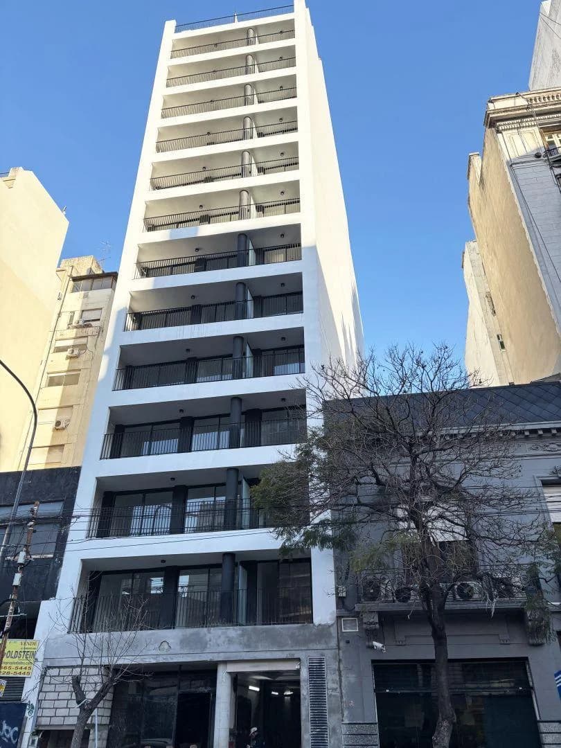 Imagen de la propiedad Av. San Juan 2930 – 2 ambientes – Ref. 2163502