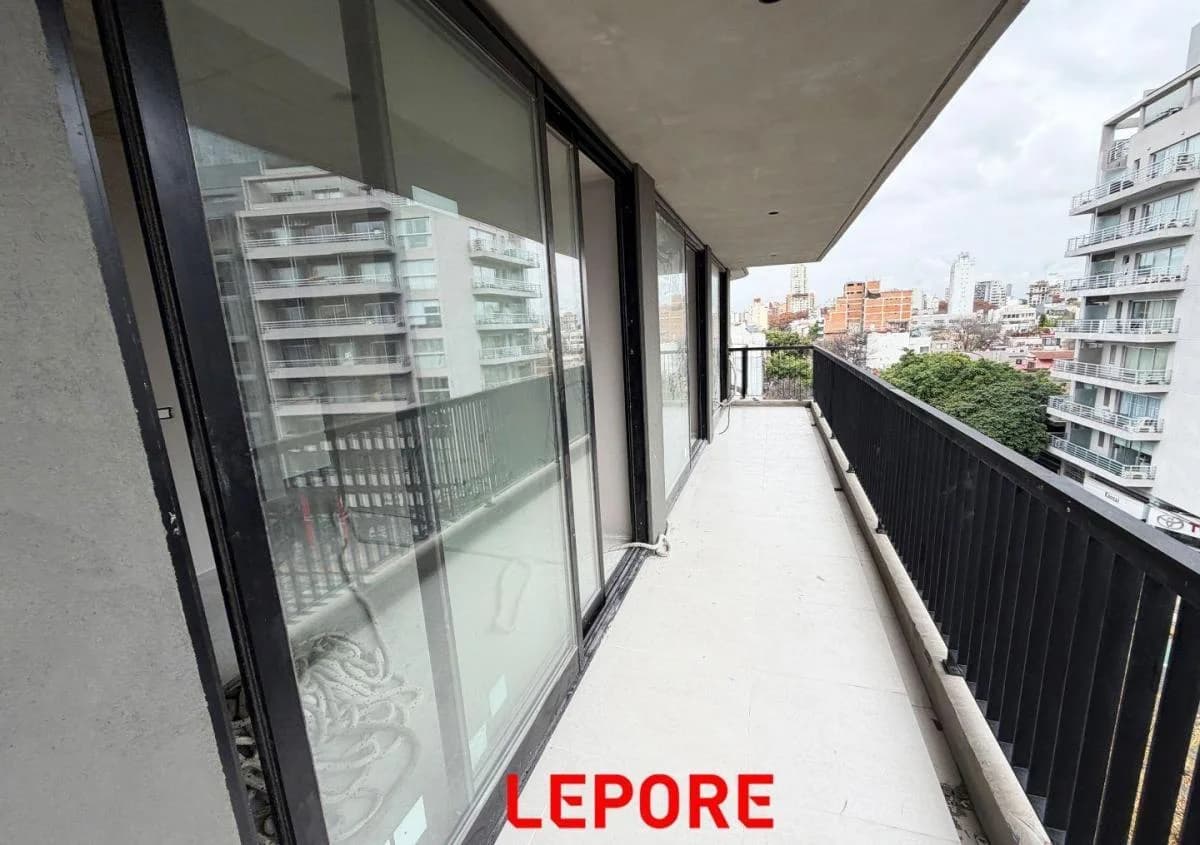 Imagen de la propiedad 2 ambientes ZP 2163394