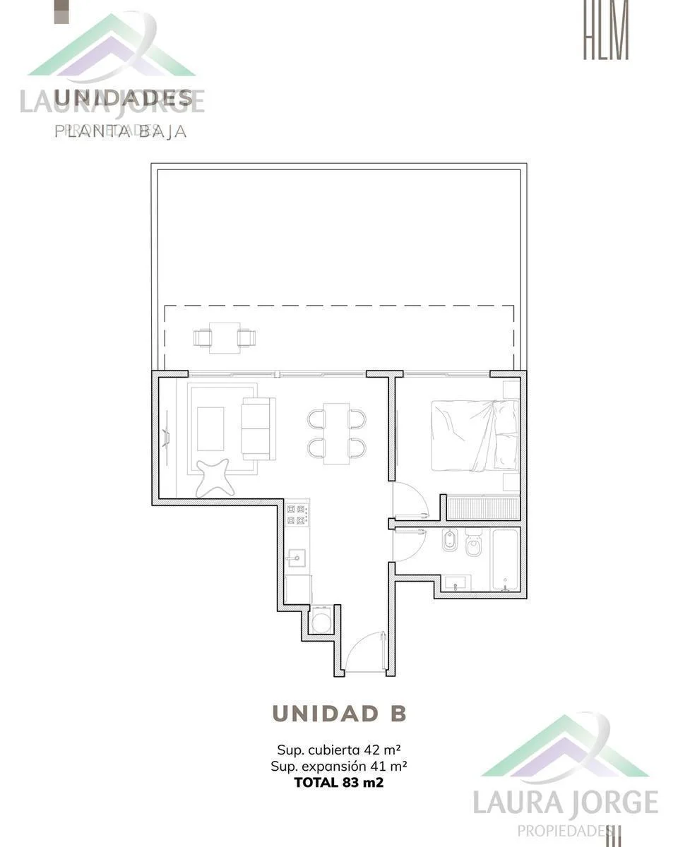 Imagen del emprendimiento Holmberg 4429, Capital Federal