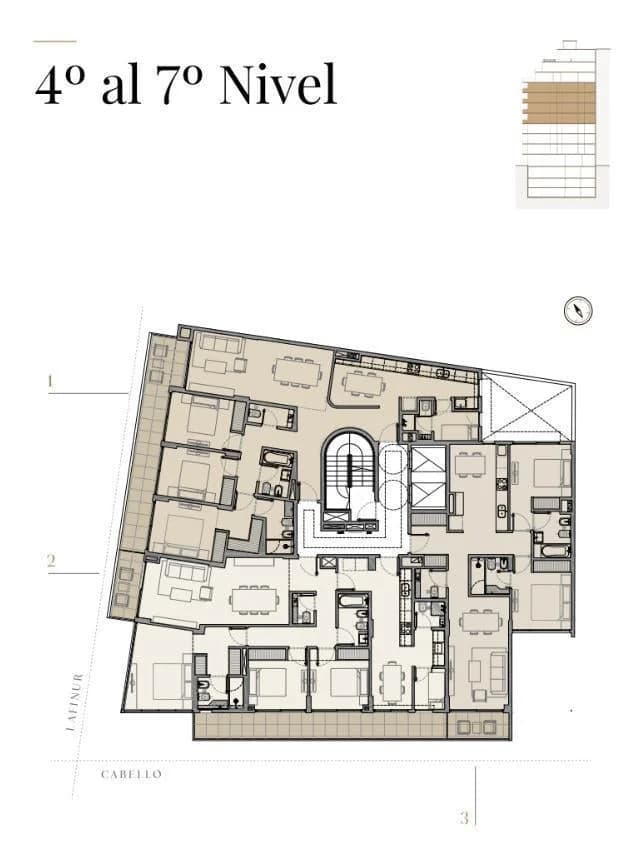 Plano del emprendimiento