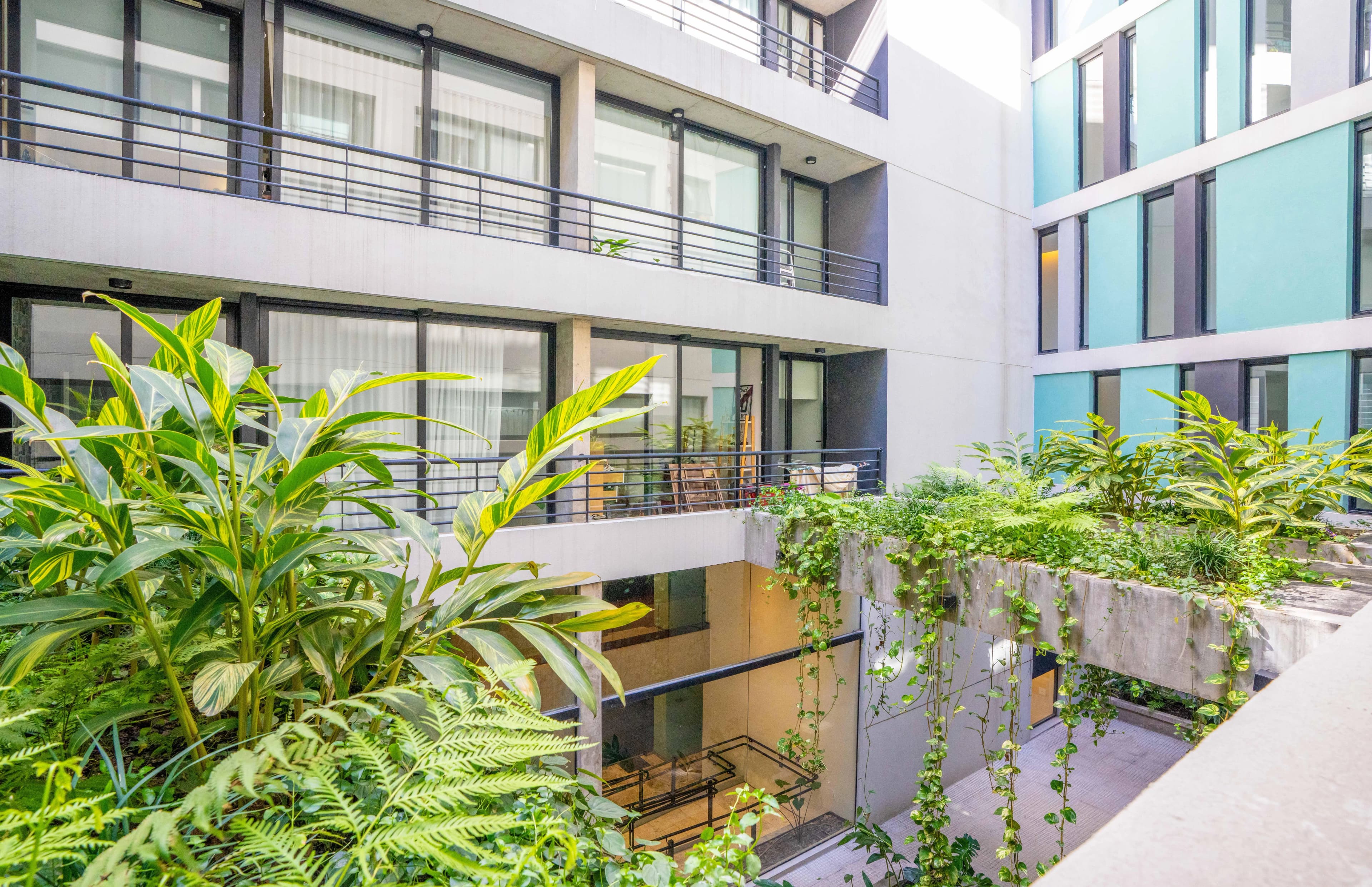 Imagen de la propiedad WH WASHINGTON Y NUÑEZ | Unidad 212