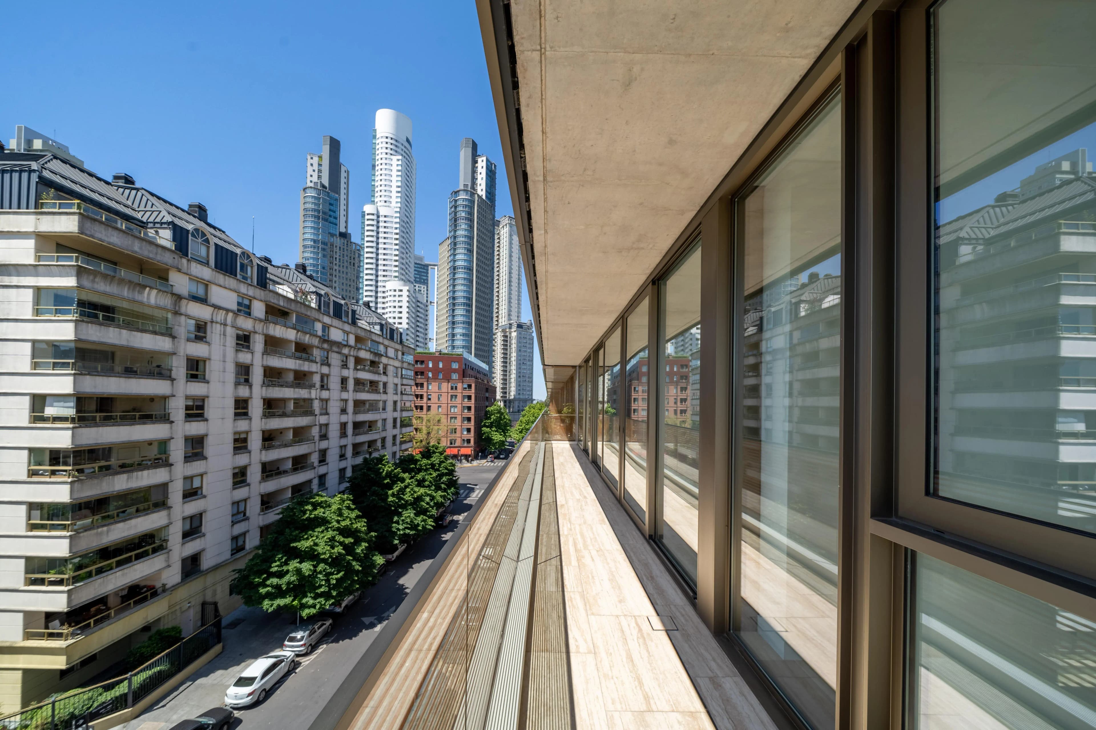 Imagen de la propiedad Juana Manso 1415 - Oceana Puerto Madero - 415 Torre Sur (AP4620221)