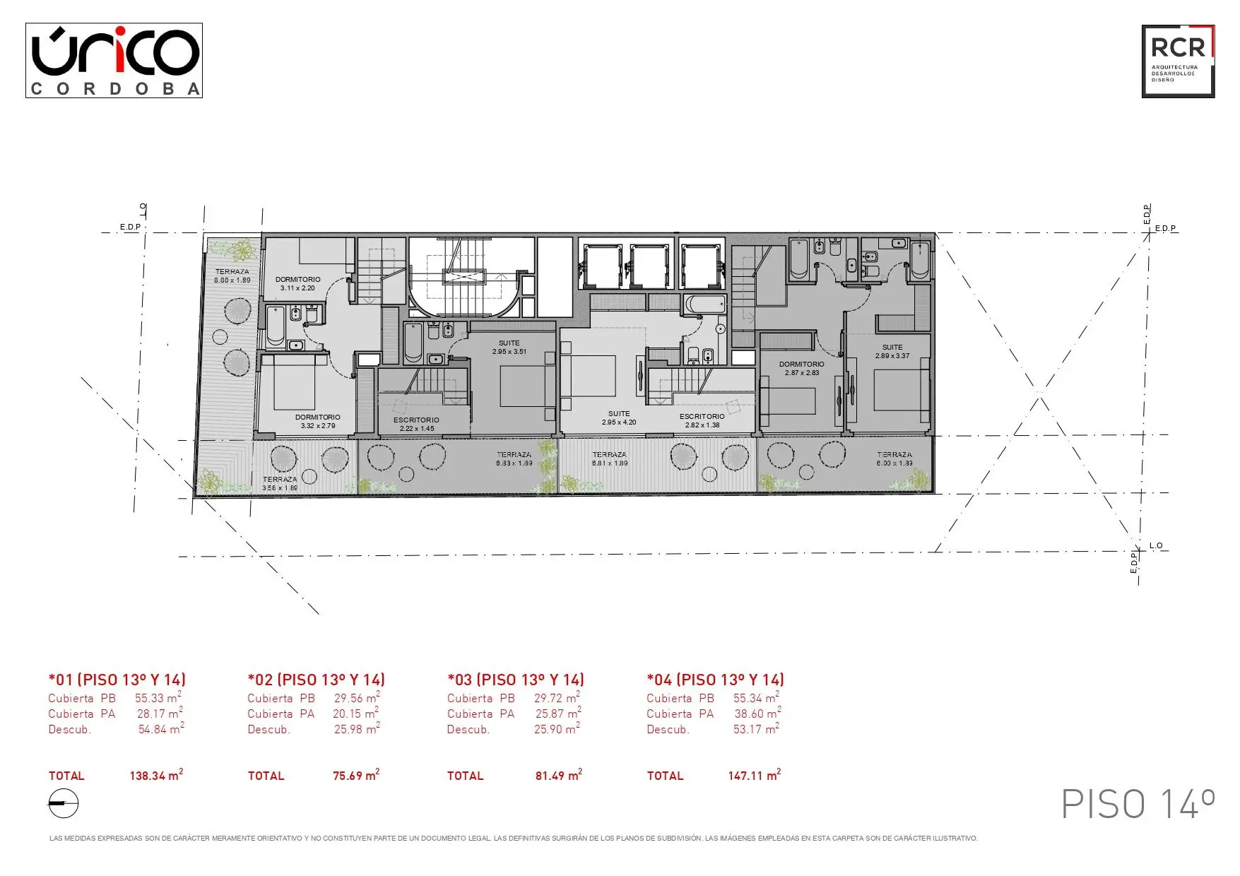Plano del emprendimiento