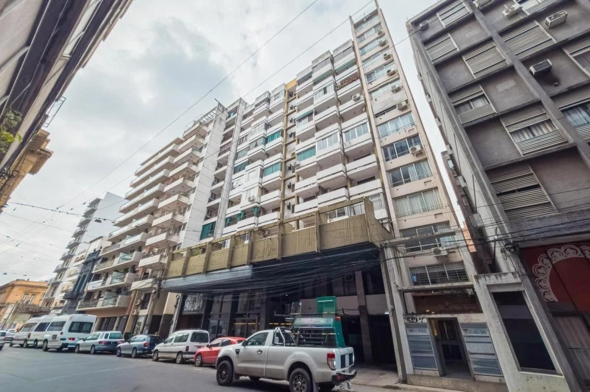 Imagen del emprendimiento Corrientes 1200, Rosario