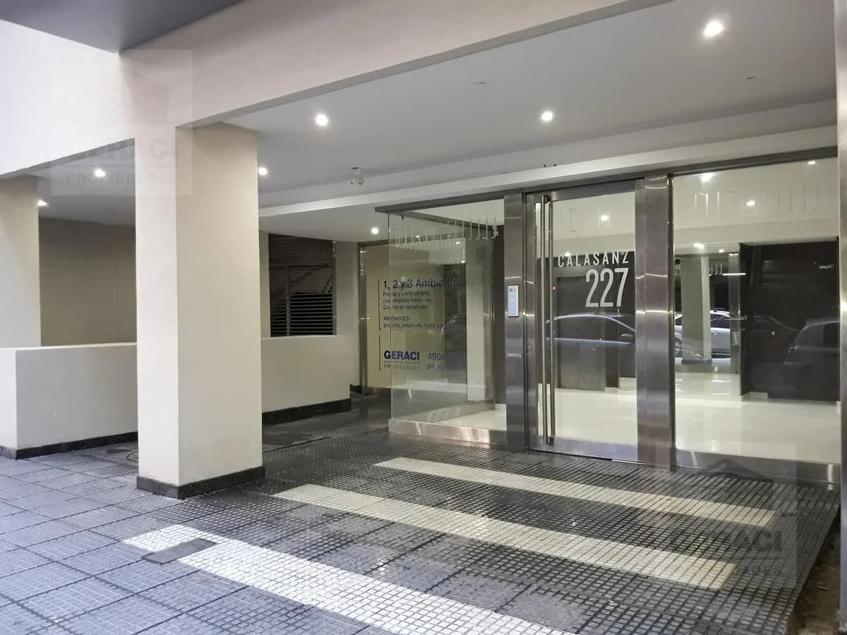 Imagen de la propiedad 3 ambientes ZP 2163167