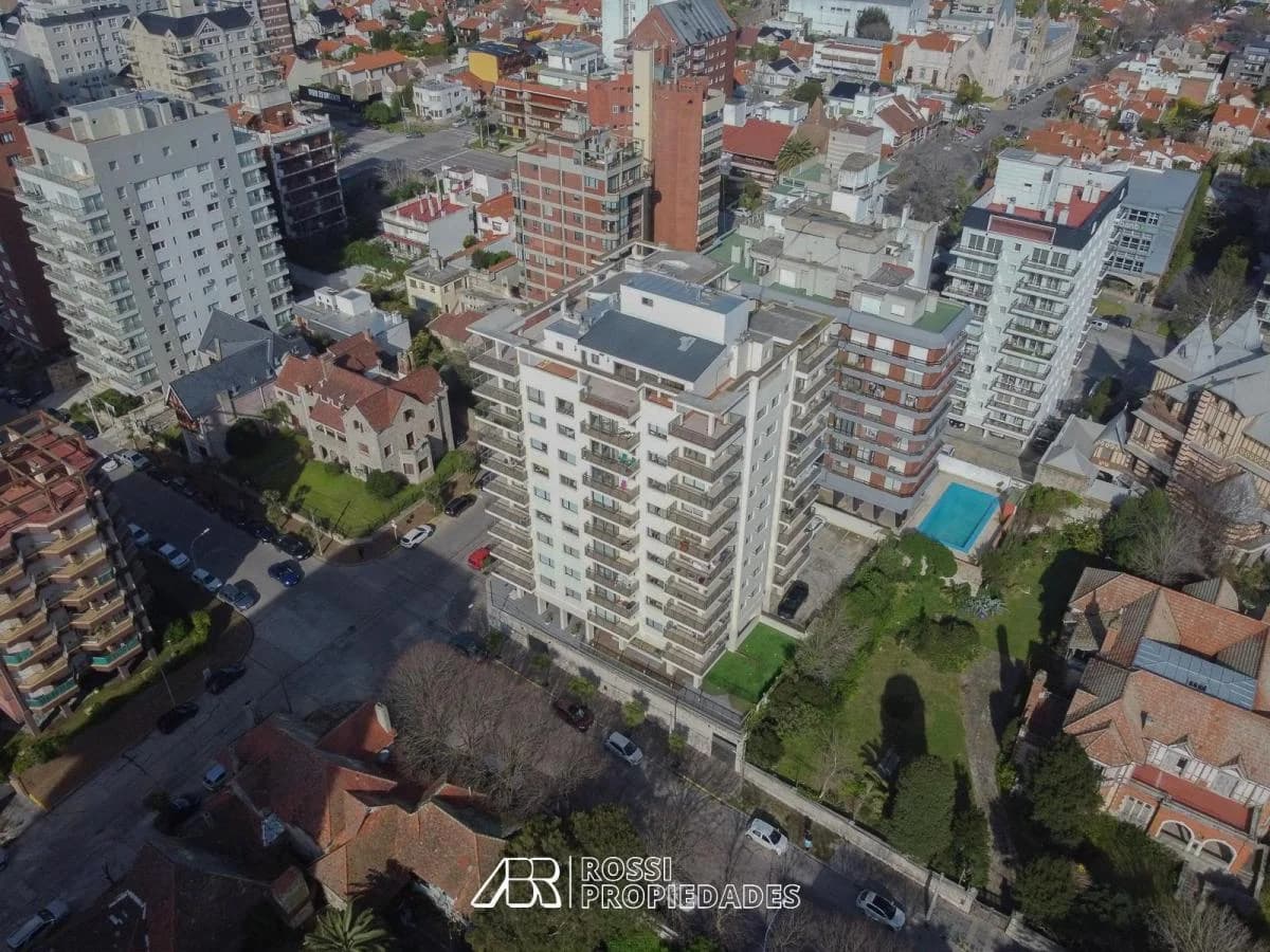 Imagen del emprendimiento Viamonte 2173, Mar del Plata