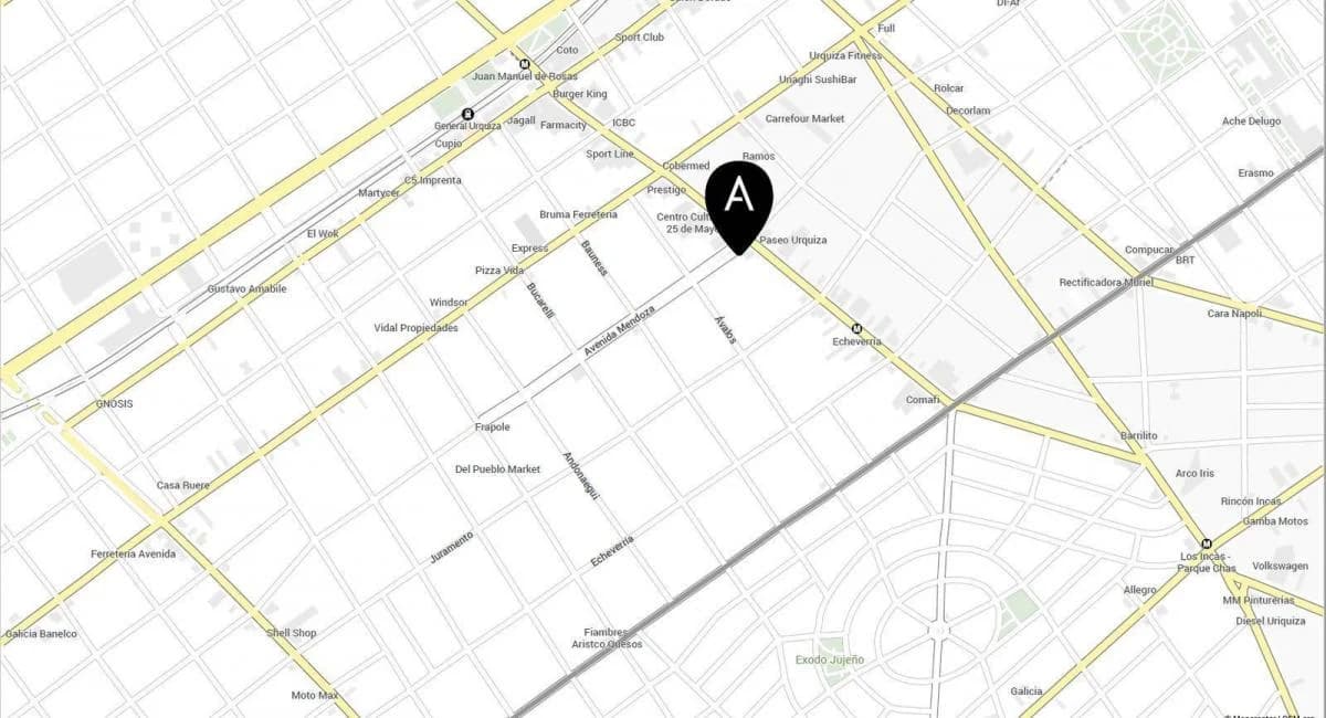 Imagen del emprendimiento Atrium Boulevard