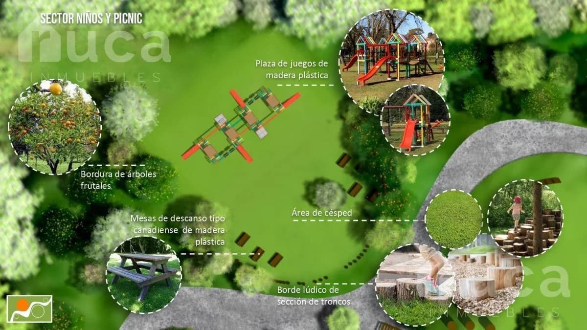 Imagen del emprendimiento Saavedra 220, Escobar