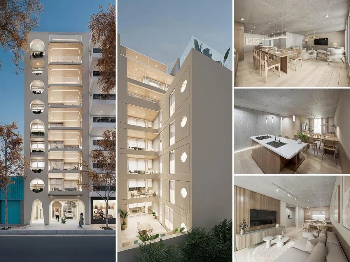 Imagen de la propiedad Salta 2020 – 3 ambientes – Ref. 2165183