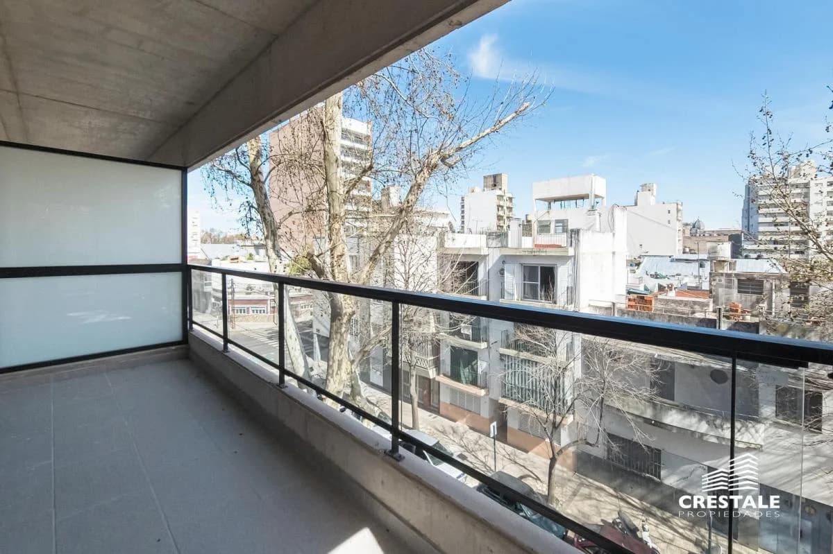 Imagen del emprendimiento Vera Mujica 100, Rosario