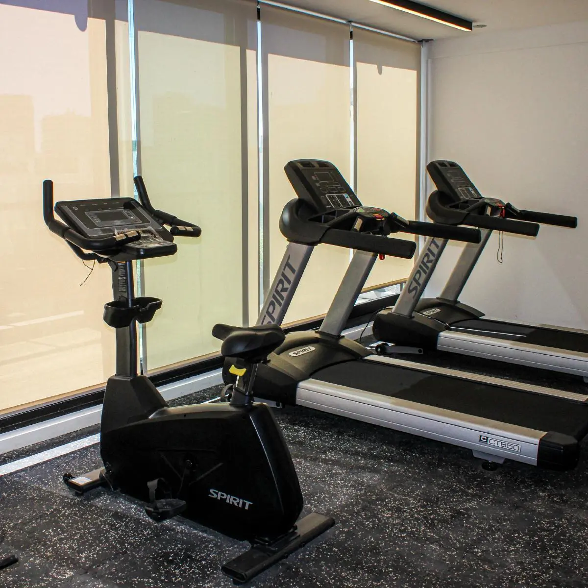 Imagen del emprendimiento BLACK NEWBERY - Newbery 1890