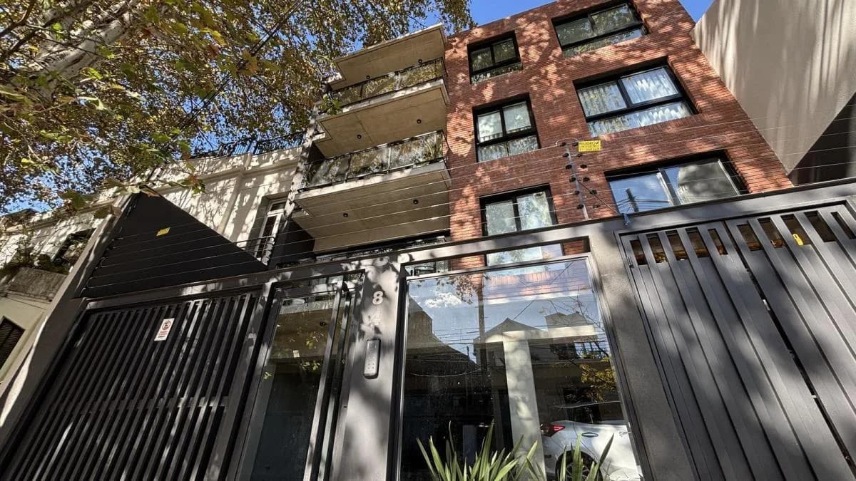 Imagen del emprendimiento Obispo Terrero 84, San Isidro