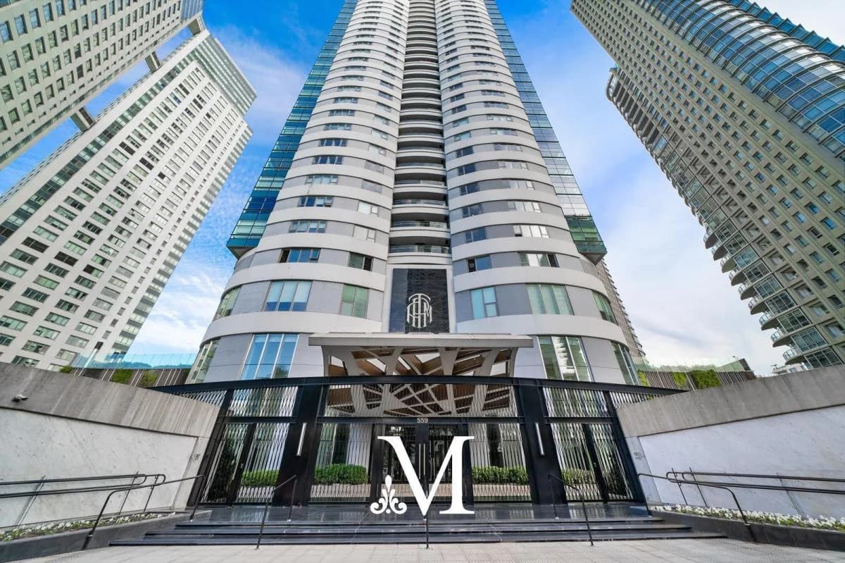 Imagen del emprendimiento Alvear Tower