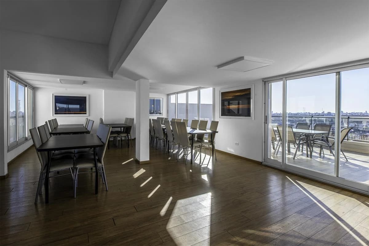 Imagen del emprendimiento Torre Elegant