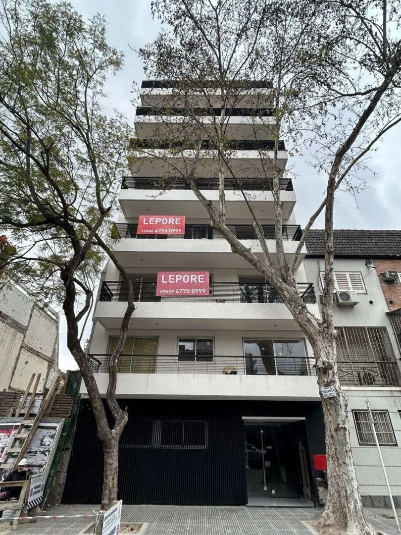 Imagen de la propiedad 3 ambientes ZP 2163618