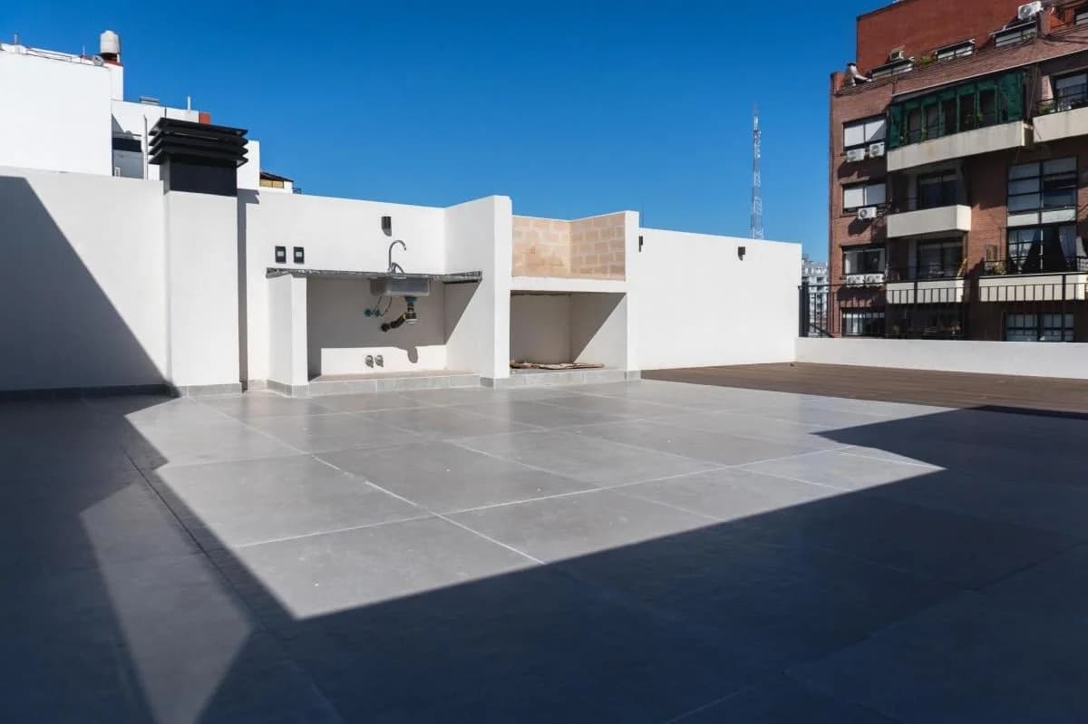 Imagen de la propiedad Highline Caballito – 2 ambientes – Ref. 2169928