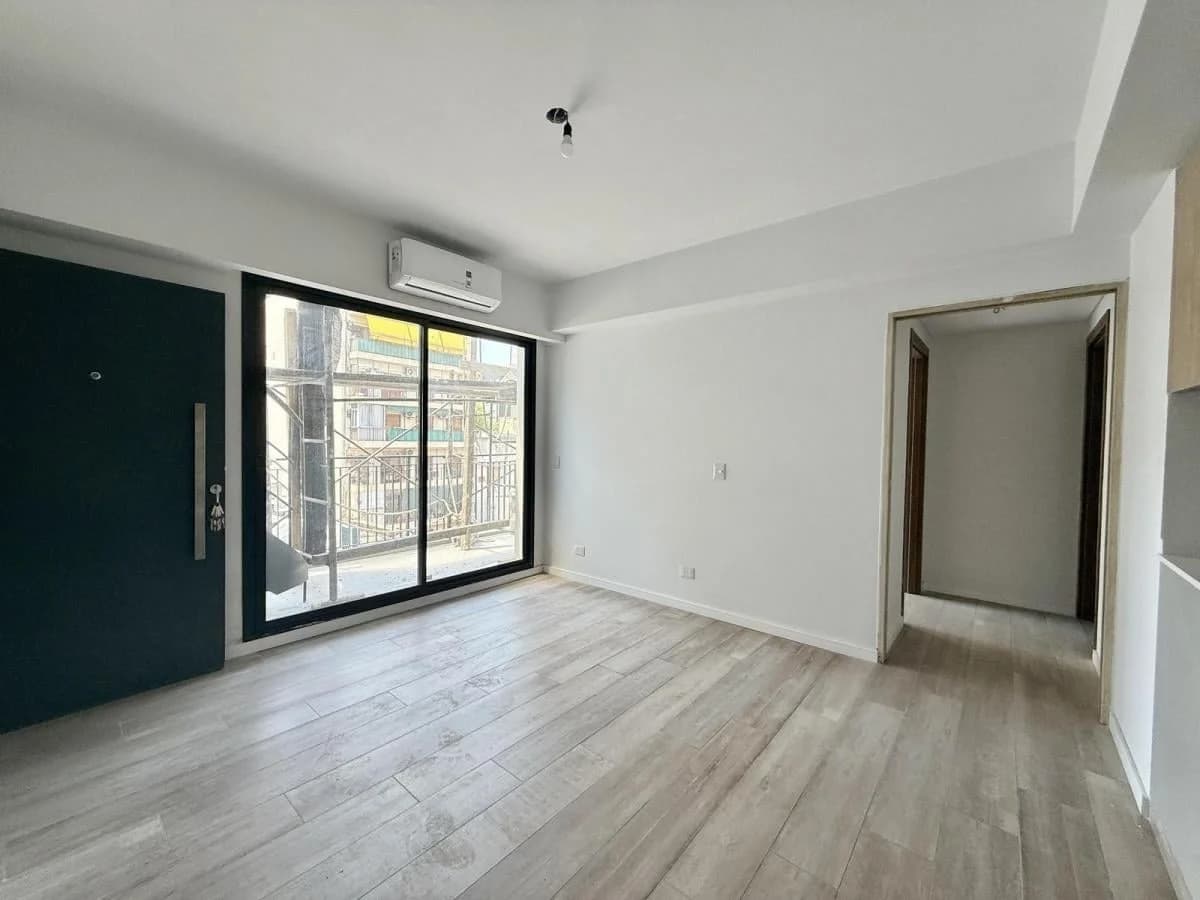 Imagen de la propiedad Highline Caballito – 2 ambientes – Ref. 2164943