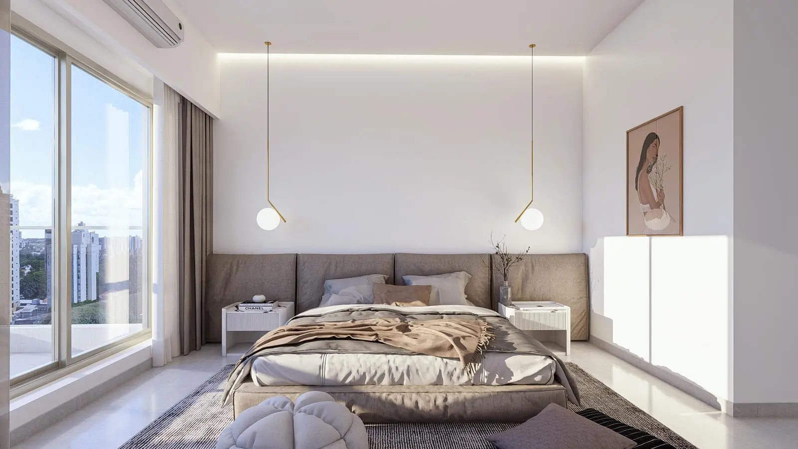 Imagen del emprendimiento SKY CRAMER - Av. Cramer 2725