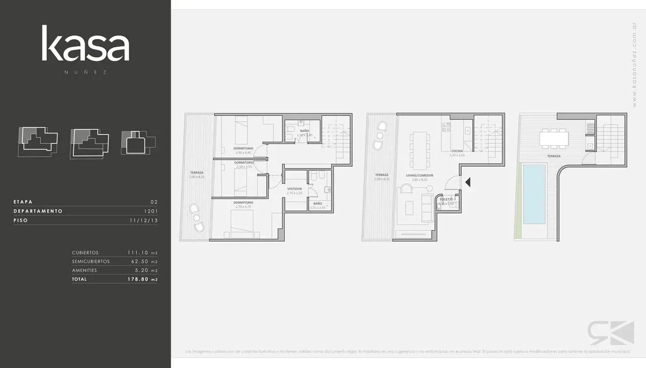 Imagen de la propiedad Congreso 1964 - 1201