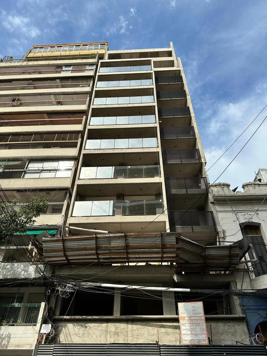 Imagen del emprendimiento Moreno 1100, Rosario