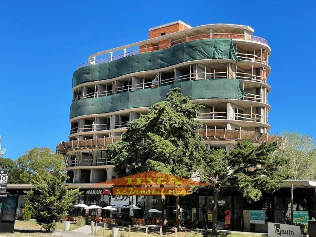 Imagen de la propiedad 2 ambientes ZP 2261818