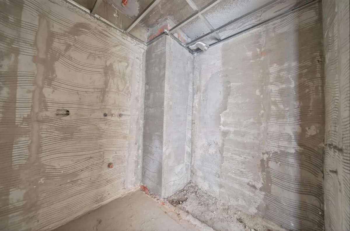 Imagen de la propiedad Suárez 2880 – 2 ambientes – Ref. 2170234