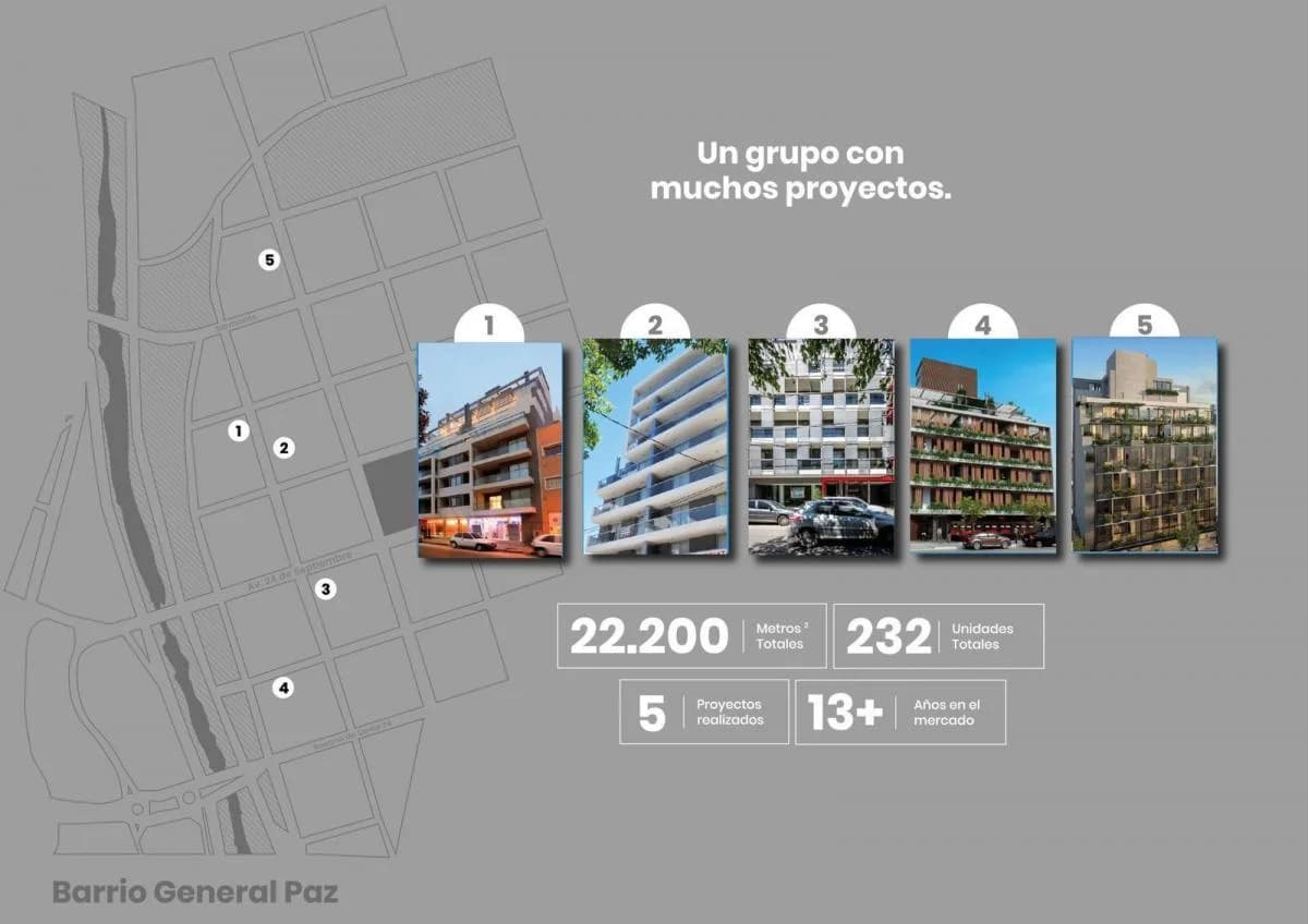 Imagen del emprendimiento Casanova 5
