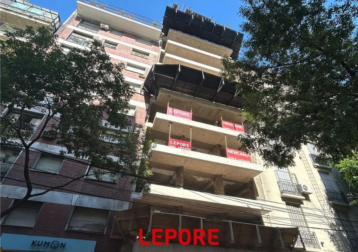 Imagen del emprendimiento Arenales al 3170, Capital Federal