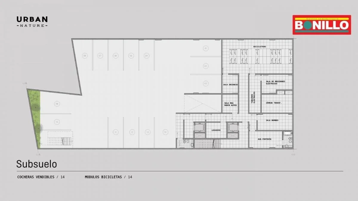 Plano del emprendimiento