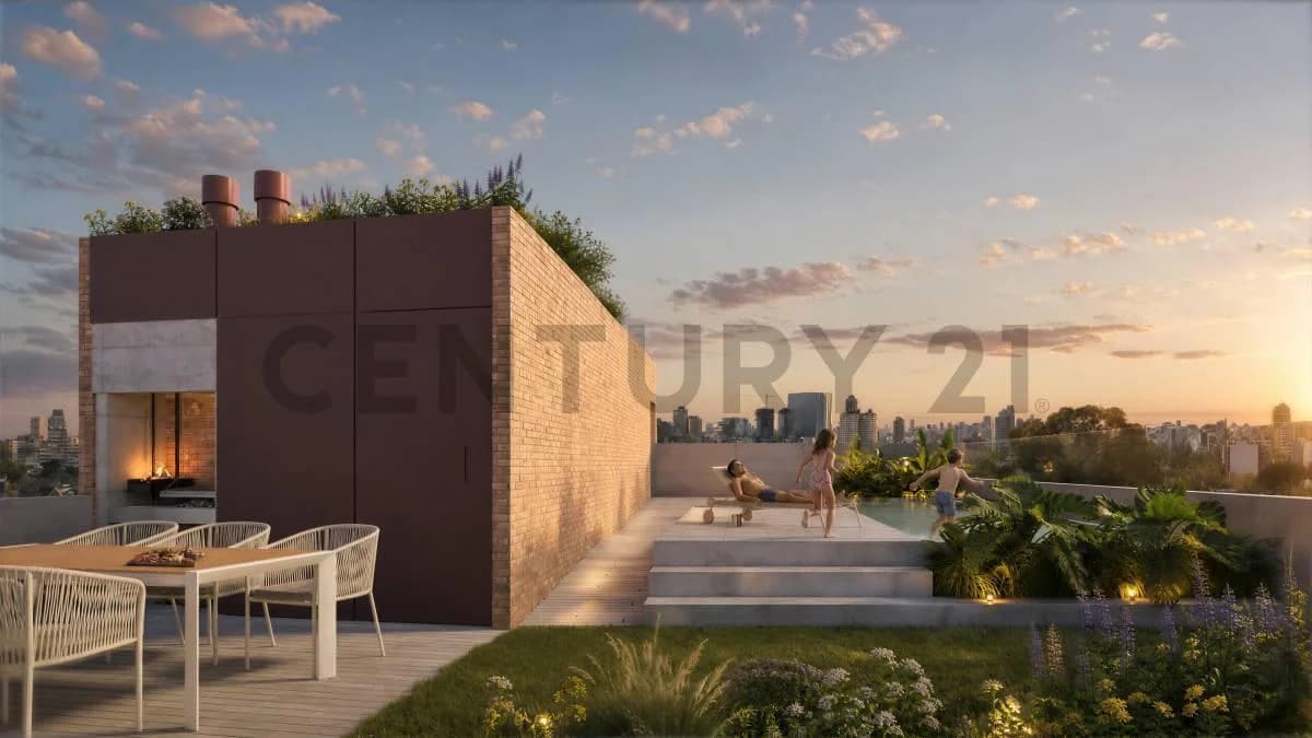 Imagen de la propiedad 3 ambientes ZP 2257100