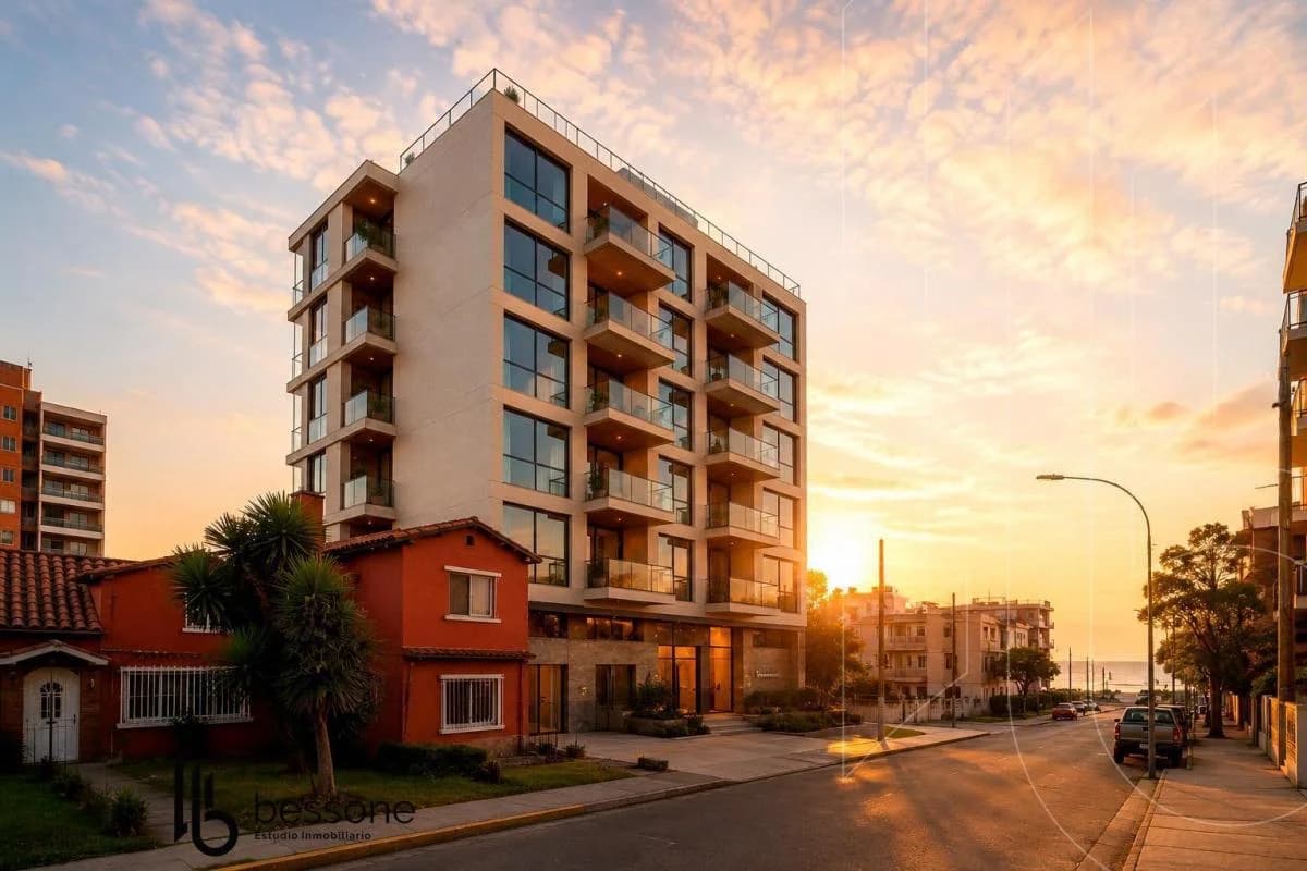 Imagen del emprendimiento Cardiel 3700, Mar del Plata