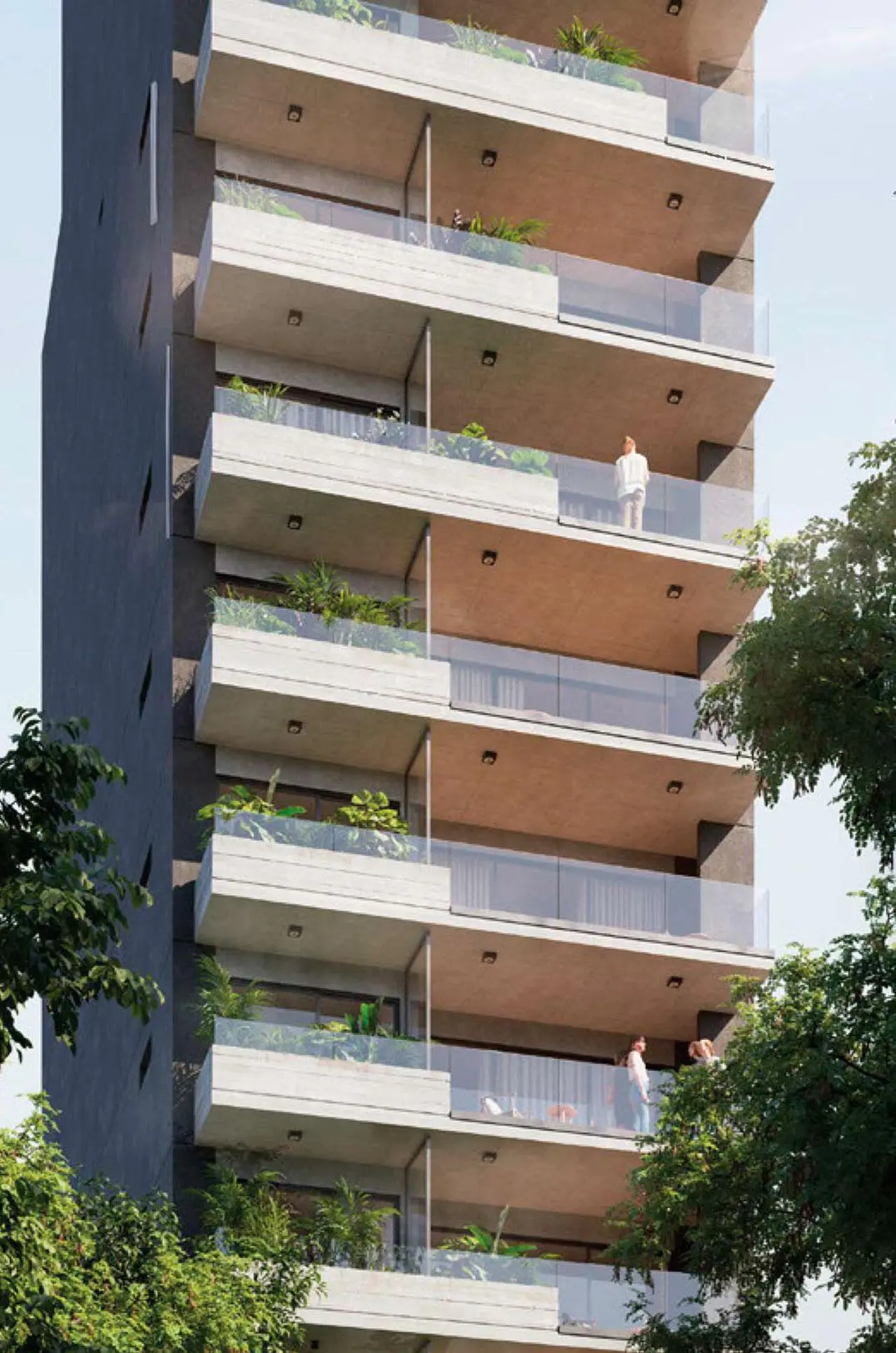 Imagen del emprendimiento TRES AYRES BLVD - Av. San Isidro Labrador 4541          