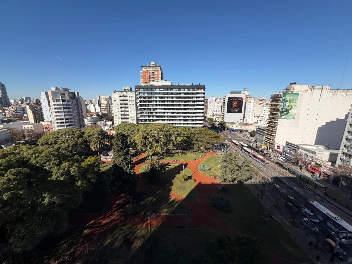 Imagen de la propiedad 1 ambientes ZP 2156444
