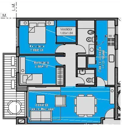 Plano del emprendimiento