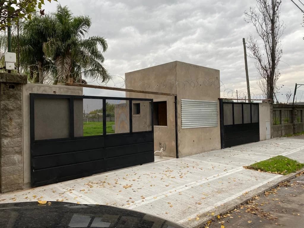 Imagen del emprendimiento lARABIDA 2565, San Isidro