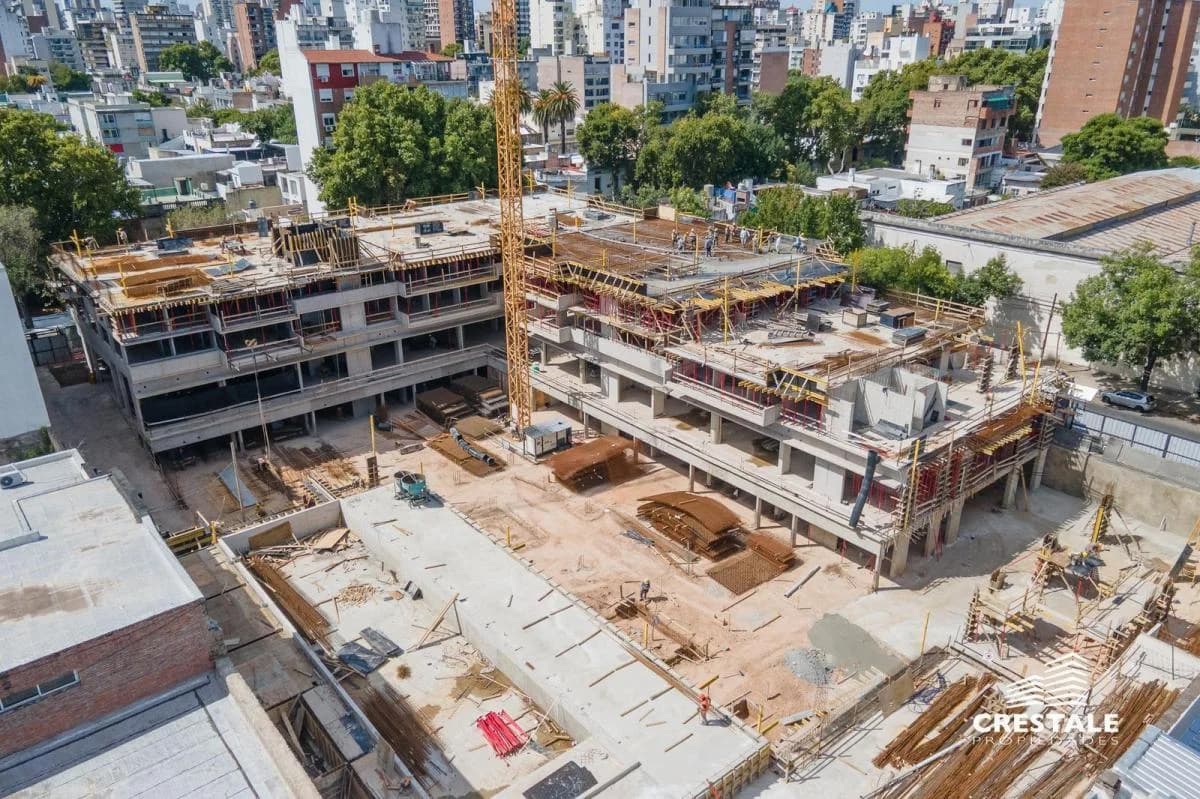 Imagen del emprendimiento Santiago y Tucumán, Rosario