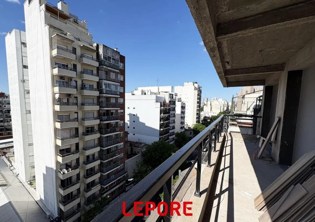 Imagen de la propiedad 1 ambientes ZP 2321549