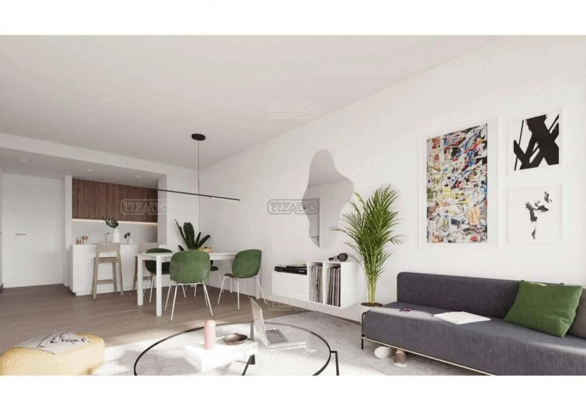 Imagen de la propiedad 3 ambientes ZP 2164985