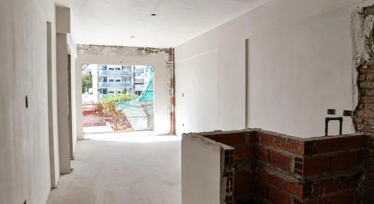 Imagen de la propiedad 1 ambientes ZP 2170019