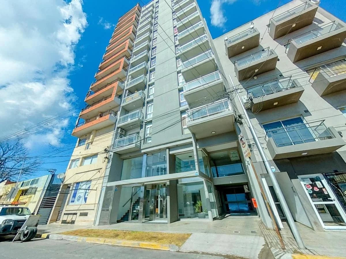 Imagen del emprendimiento Ricchieri 700, San Lorenzo