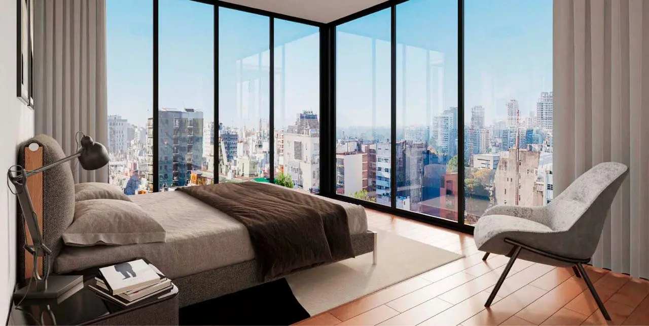 Imagen del emprendimiento ÚNICO - Junín 777