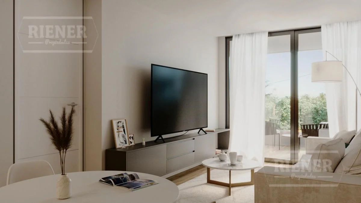 Imagen de la propiedad Rivera Mystic – 1 ambiente – Ref. 2169015