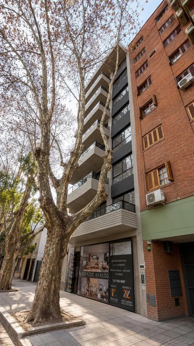 Imagen de la propiedad 1 ambientes ZP 2305327