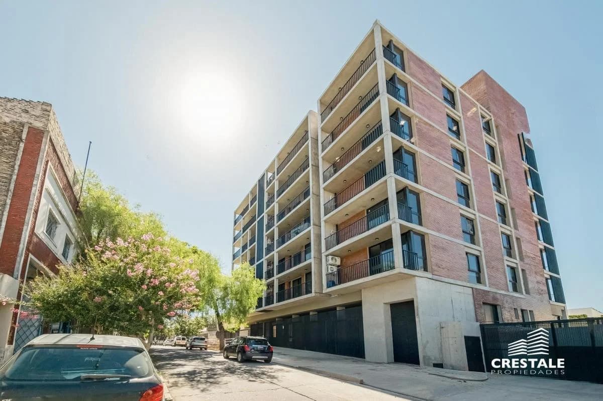 Imagen de la propiedad Condominios Artigas – 2 ambientes – Ref. 2172515